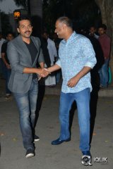 Kaashmora Movie Release Press Meet